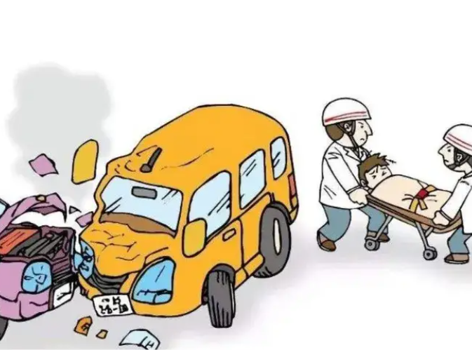 员工自驾执行工作任务时撞伤他人，自己赔还是公司赔？法院这样判