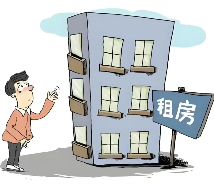 承租方单方提前解约退租又未合理“返还租赁房屋”，相关责任如何承担？