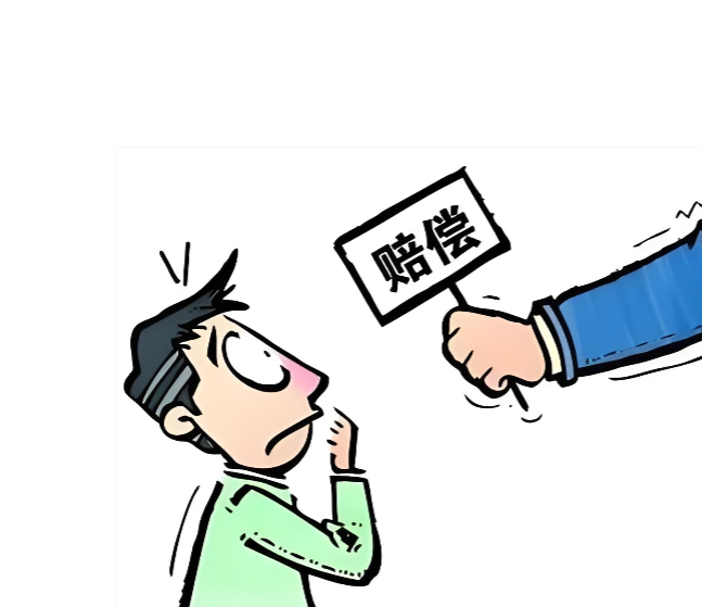 员工因工受伤致八级伤残，商业团体意外险能直接折抵工伤保险补偿待遇吗？