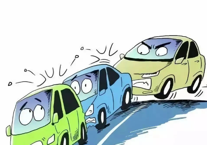 在小区内驾车剐蹭后径行驶离，是否属于肇事逃逸？