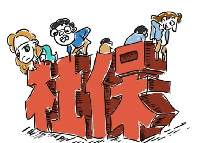 劳动者已经参加城乡居民医保的，用人单位能否因此免除社保责任？