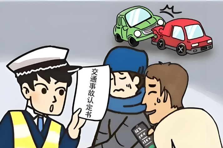 事故认定书是民事赔偿案件责任认定的唯一依据么？