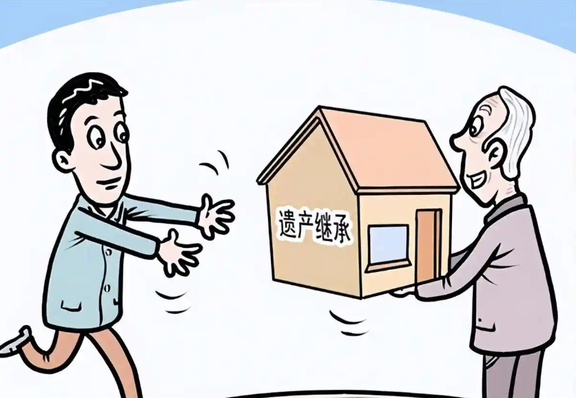 母亲去世，婚生子与继子对簿公堂争房产，法院判了