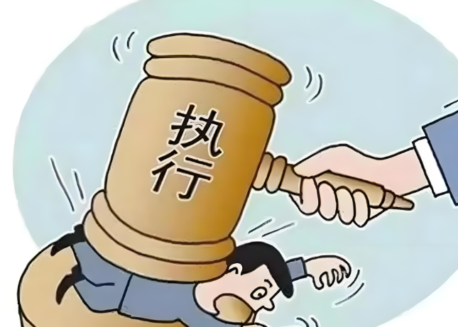以租抵债的租赁权能否阻却法院强制执行？